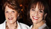 2010 Drama League – Linda Lavin – Valerie Harper