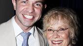 2010 Drama League – Wesley Whatley – Betty Buckley