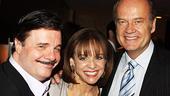 2010 Drama League – Nathan Lane – Valerie Harper – Kelsey Grammer