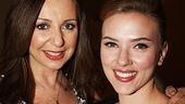 2010 Drama League – Donna Murphy – Scarlett Johansson