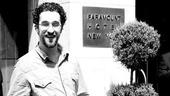 Dustin Diamond  Shoot – Dustin Diamond exit