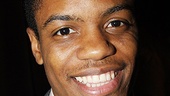 Theater Wing 2010 – Jon Michael Hill
