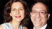 Theater Wing 2010 – Jessica Hecht – Howard Sherman