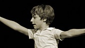 Billy Elliot - Show Photo - Kiril Kulish