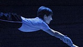 Billy Elliot - Show Photo - Kiril Kulish (older billy)