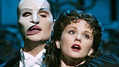 The Phantom of the Opera - Show Photo - John Cudia - Jennifer Hope Wills