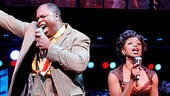 Show Photos - Memphis - J. Bernard Calloway - Montego Glover