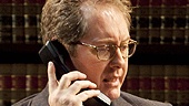 Race - Show Photos - James Spader