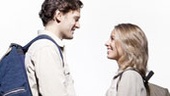 Mamma Mia - Show Photos - Eric William Morris - Alyse Alan Louis