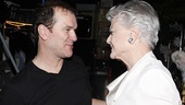 Angela La Cage – Angela Lansbury – Douglas Hodge