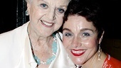 Angela La Cage – Angela Lansbury – Christine Andreas