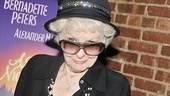 Night Music Reopens – Elaine Stritch