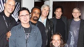 Rent at the Hollywood Bowl – band
