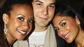 Rent at the Hollywood Bowl – Tracie Thoms – Skylar Astin – Nicole Scherzinger