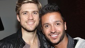 Rent at the Hollywood Bowl – Aaron Tveit – Jai Rodriguez