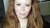 Natasha Lyonne, fresh off a run in Love, Loss and What I Wore, returns to the stage as Sherry’s burnout sister.