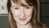 Halley Feiffer stars in Tigers Be Still as Sherry, an art therapist whose whole life needs therapy.