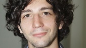 John Magaro heads to Roundabout Underground as an art therapy patient who’s a little resistant to treatment.