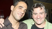 They’re Playing Our Song Benefit – Bobby Cannavale – Anthony Barrile