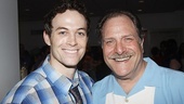 It Must Be Him Opening Night – Patrick Cummings – Bob Ari