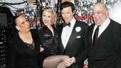Chicago 6,000 – Roz Ryan – Christie Brinkley – Brent Barrett – Raymond Bokhour