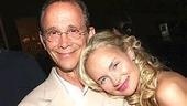 Kristin Chenoweth Leaves Wicked - Joel Grey - Kristin Chenoweth