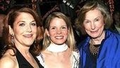 The Light in the Piazza Opening - Victoria Clark - Kelli O'Hara - Elizabeth Spencer