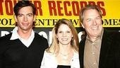 Harry Connick Jr. CD Signing - Harry Connick Jr. - Kelli O'Hara - Michael McKean