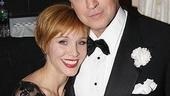 Charlotte d’Amboise and Tom Hewitt in Chicago – Charlotte d’Amboise – Tom Hewitt
