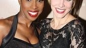Charlotte d’Amboise and Tom Hewitt in Chicago – Charlotte d’Amboise – Brenda Braxton