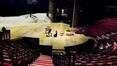 Laura Osnes in South Pacific – rehearsing3
