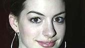 Chicago Movie Premiere - Anne Hathaway