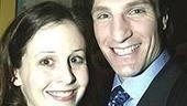 Phantom 15th Birthday Party - Adrienne McEwan - John Cudia