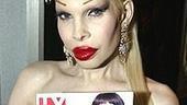 Chicago Sing-A-Long - Amanda Lepore