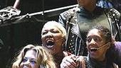 American Idols at Rent - Frenchie Davis - Ensemble