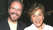 Melanie Griffith Chicago Opening - Barry Weissler - Fran Weissler