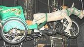 Wicked Set - Donkey Cart