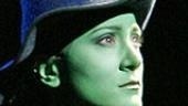 Wicked - Show Photo - Dee Roscioli (dress)
