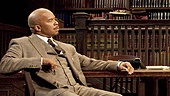 Race - Show Photos - David Alan Grier - Richard Thomas - Kerry Wahington - James Spader