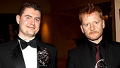 2010 Tony Winners Circle – Adam Cork – Christopher Oram