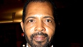 2010 Tony Winners Circle – Daryl Waters