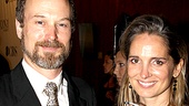 2010 Tony Winners Circle – Kevin Adams – Christine Jones