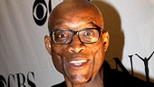 2010 Tony Winners Circle – Bill T. Jones