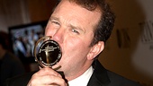 2010 Tony Winners Circle – Douglas Hodge