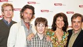 Secrets of the Trade Meet and Greet – actors