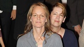 Helen Hunt in Our Town – Helen Hunt (curtain call)