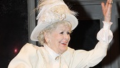 Elaine Stritch and Bernadette Peters Night Music – Elaine Stritch wave