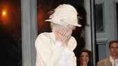 Elaine Stritch and Bernadette Peters Night Music – Elaine Stritch face