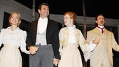 Elaine Stritch and Bernadette Peters Night Music – Leigh-Ann Larkin – Bradley Dean - Erin Davie – Aaron Lazar