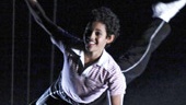 Show Photos - Billy Elliot - Liam Redhead